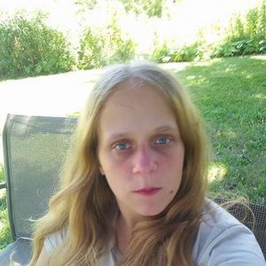 Meet your Posher, Krystal